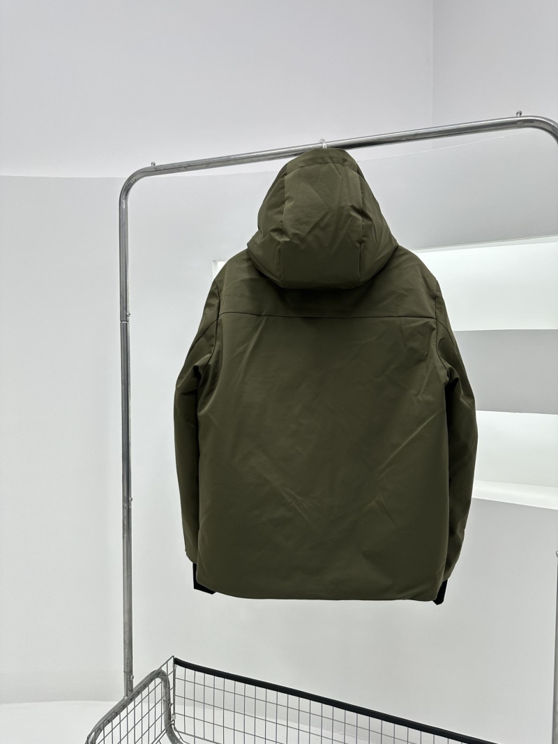 Moncler Down Coat